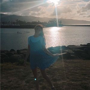 Meet your Posher, Kendra